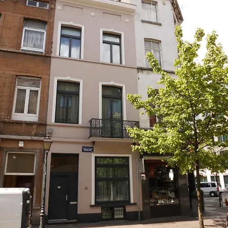 Aparthotel Midi Residence-3